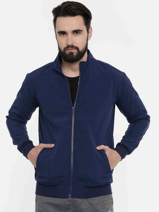 Unsully Men's Bonded Jacket