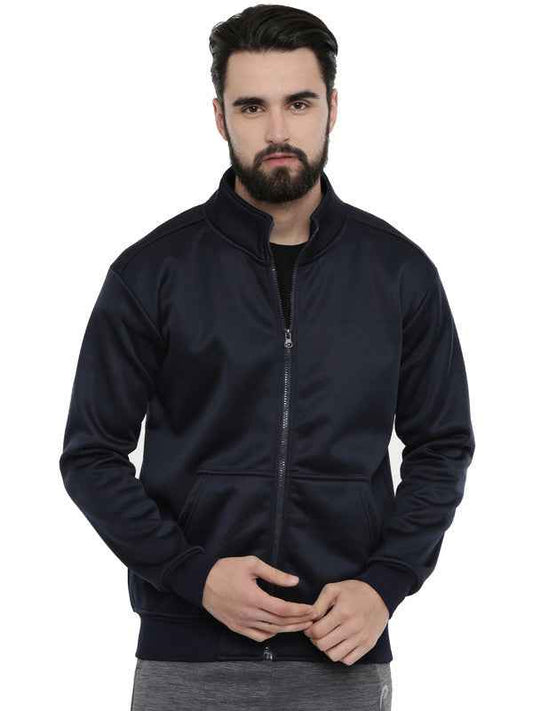 Unsully Men's Bonded Jacket