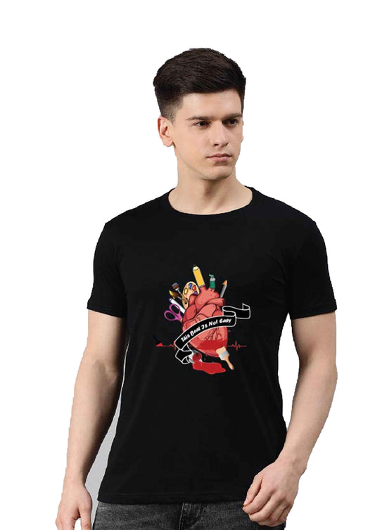 Busy gure Desi Townsmen