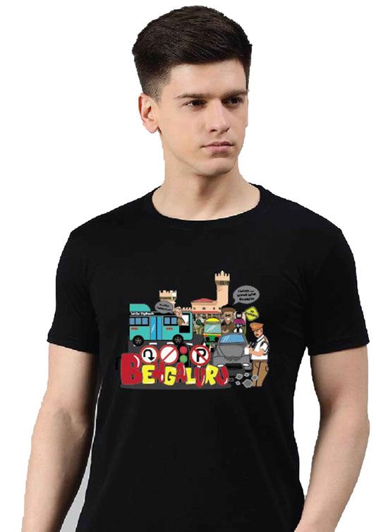 Namma bengaluruDesi Townsmen