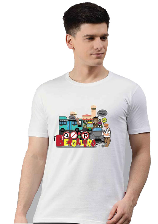 Namma bengaluru Desi Townsmen