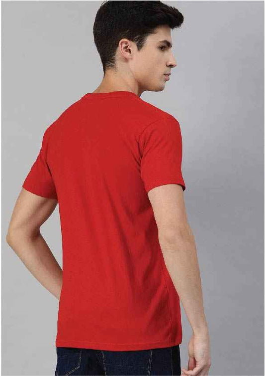 Townsmen black T-shirt