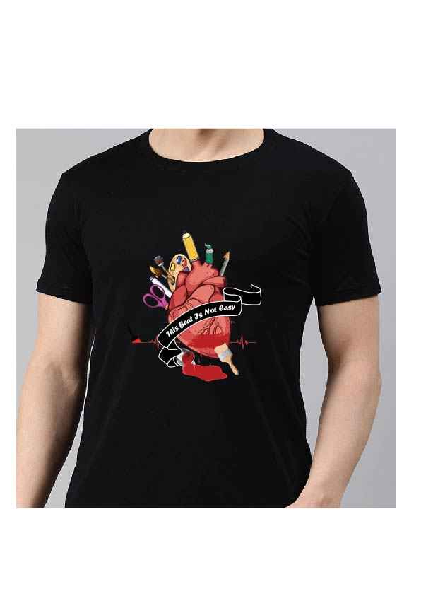 Busy gure Desi Townsmen