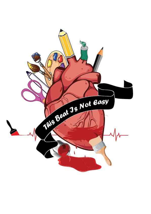 Busy gure Desi Townsmen