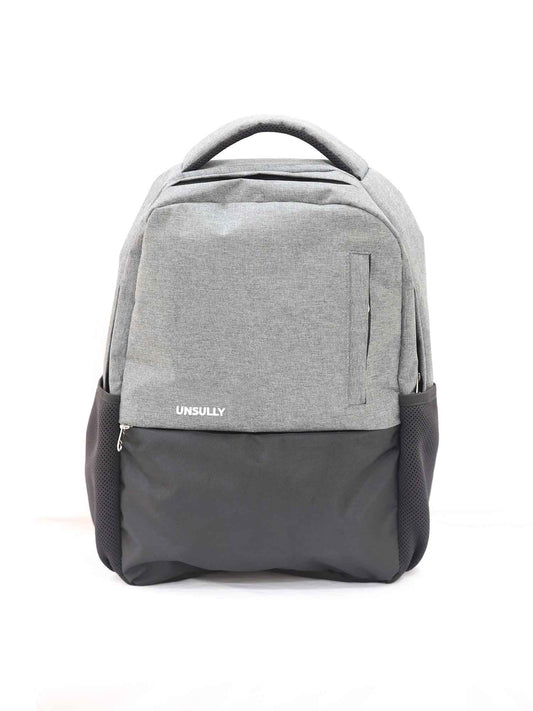 Teto Laptop Backpack Gray – Smart, Stylish & Built for Everyday Adventures
