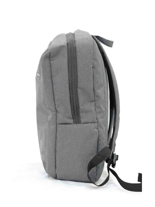 Aura Laptop Backpack Gray – Where Elegance Meets Efficiency