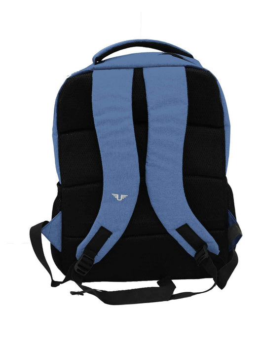 Nova Laptop Backpack Blue – Power Meets Performance
