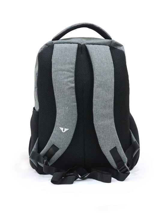 Teto Laptop Backpack Gray – Smart, Stylish & Built for Everyday Adventures