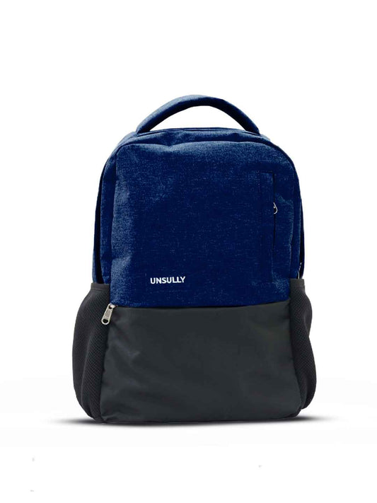 Teto Laptop Backpack Blue – Smart, Stylish & Built for Everyday Adventures