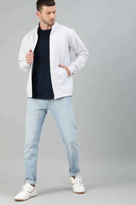 Unsully Stylish Cotton Jacket for men