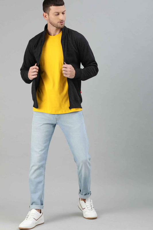 Unsully Stylish Cotton Jacket for men