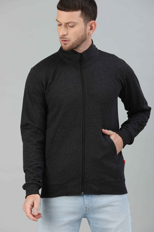 Unsully Stylish Cotton Jacket for men