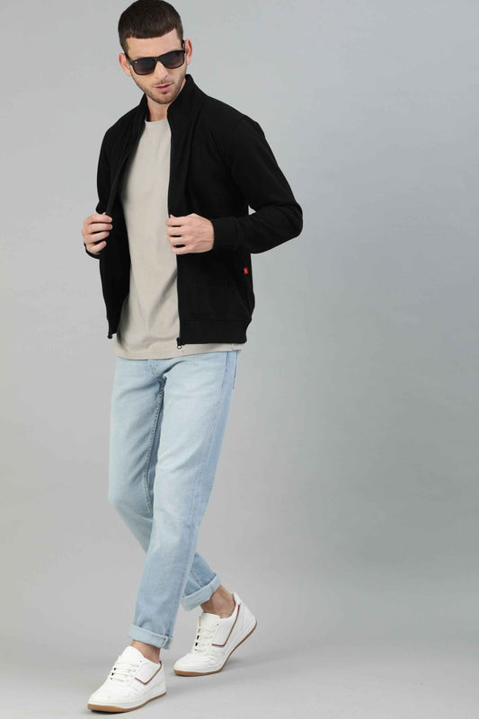 Unsully Stylish Cotton Jacket for men
