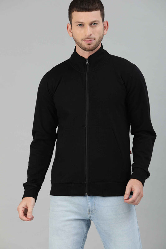 Unsully Stylish Cotton Jacket for men