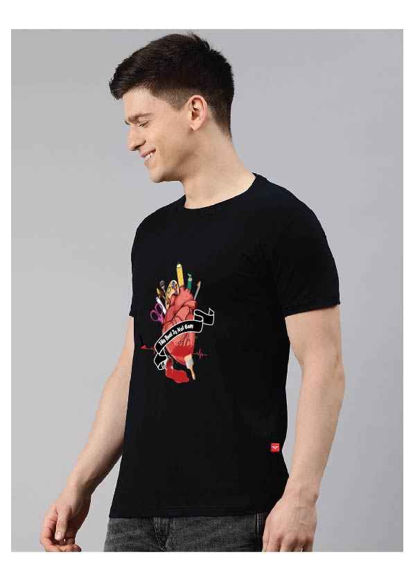 Busy gure Desi Townsmen