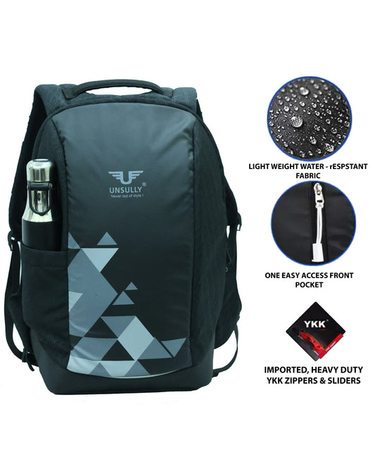 Premium Laptop Backpack – Your Perfect Everyday Companion