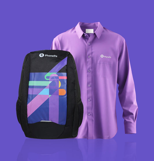 Team Essentials Kit shirt