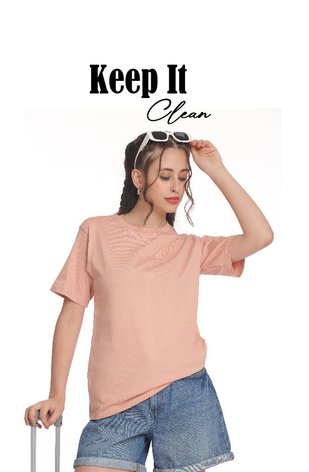 Womens Regular tshirt