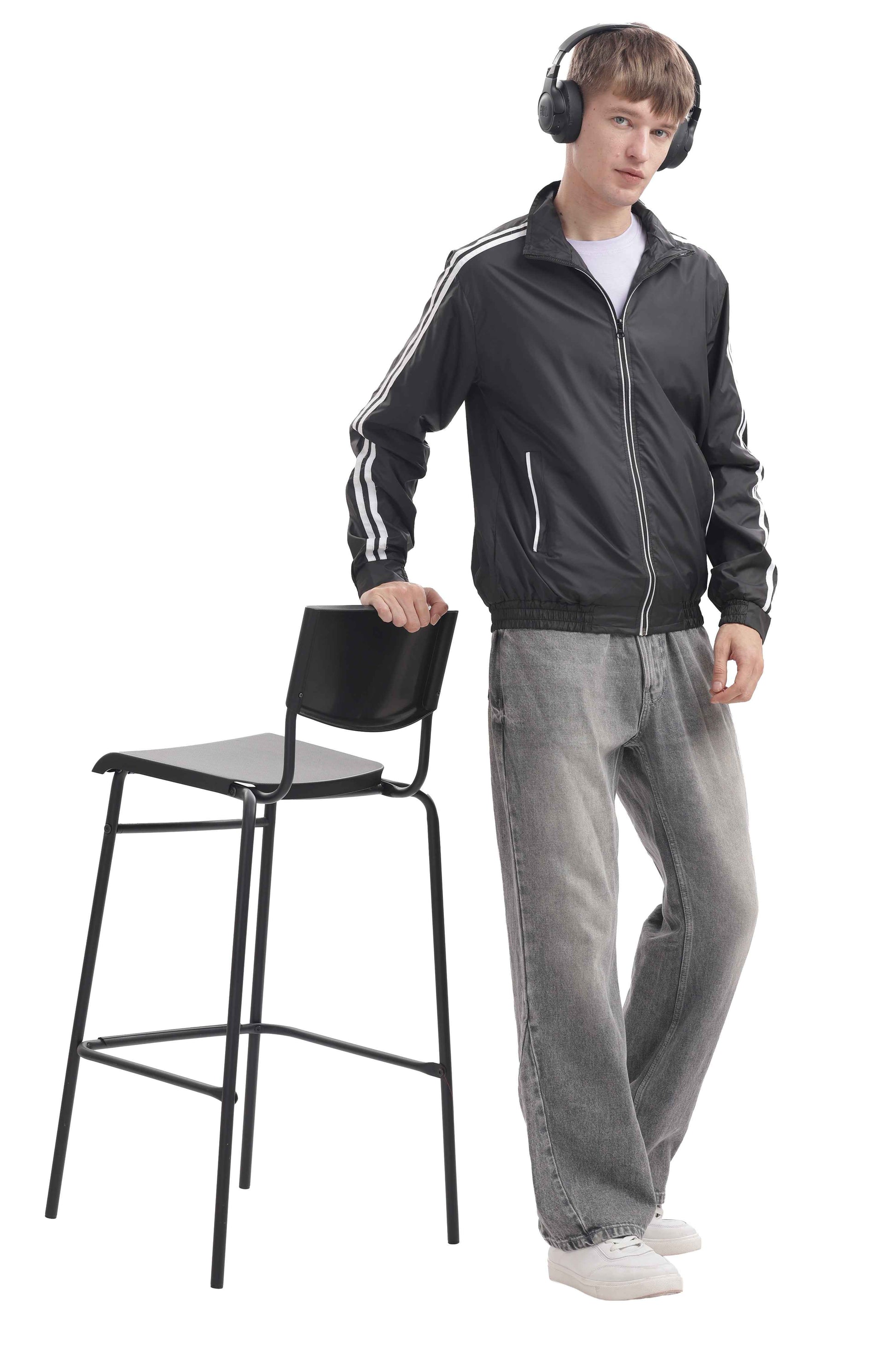Windcheater