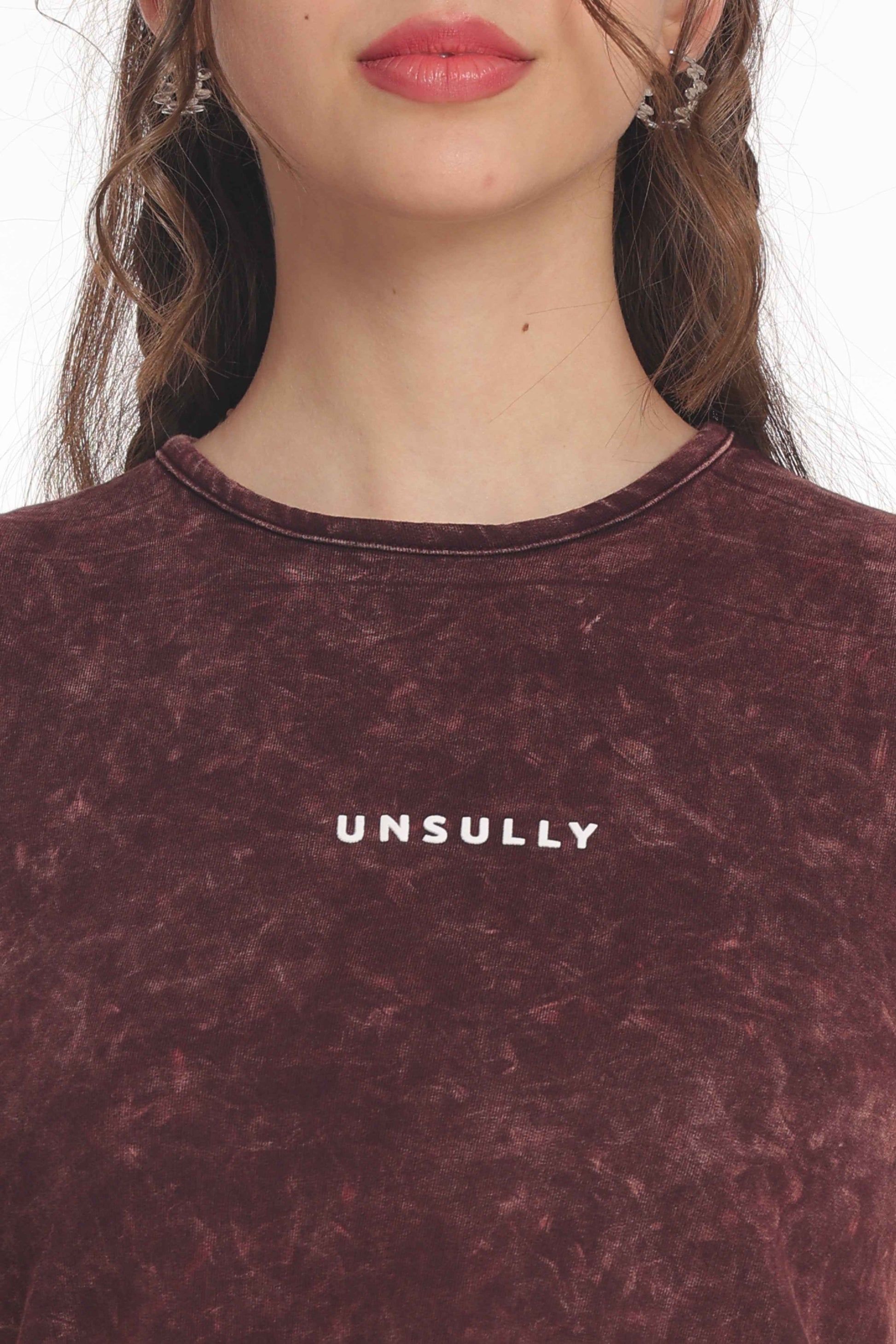 Women’s & Crop Tops Sleeveless Casual, Streetwear T-Shirts for Girls & Women