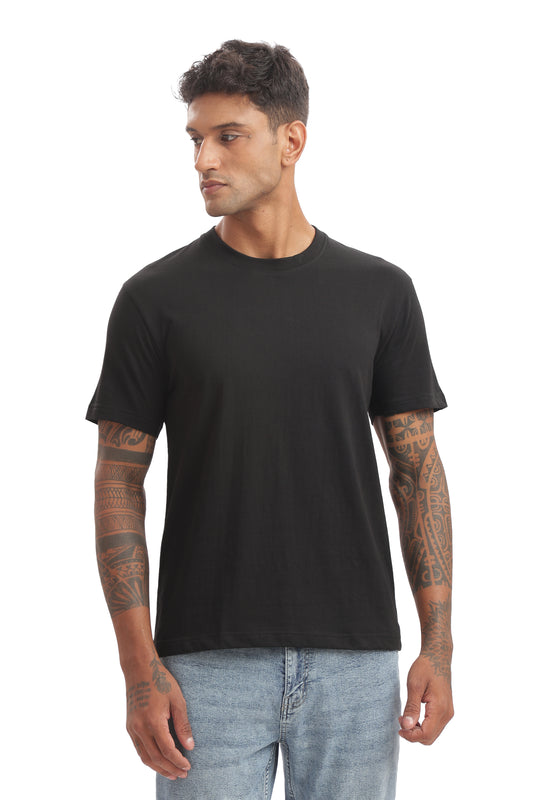 Round Neck T-Shirt for men