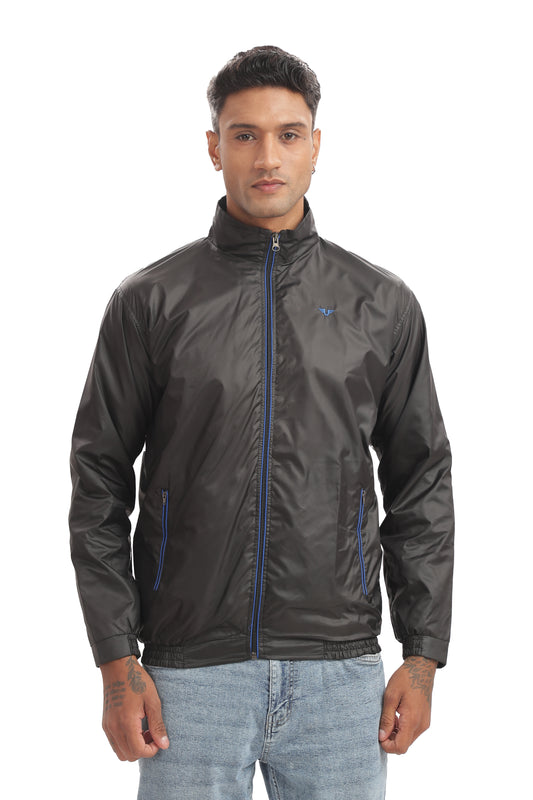 Unsully Men's Windcheater Jacket